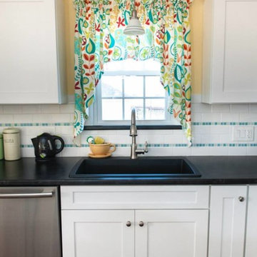 East Providence, RI Kitchen