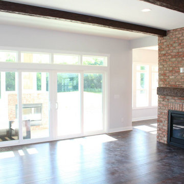 2337sf Custom Ranch, Bristol Wisconsin /Users/dustin32gig/Desktop/Houzz upload/2