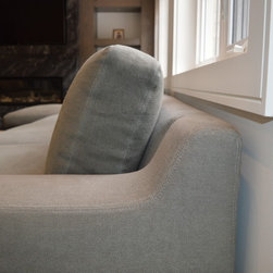 ELENA CUSTOM SECTIONALS - Products