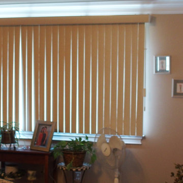 Hunter Douglas Window Treatments