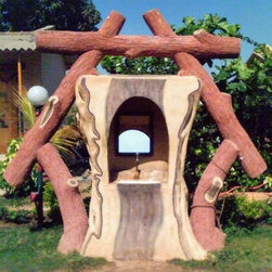 Water Fall - Products