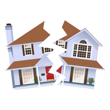 Selling Your House While Divorcing in Laveen