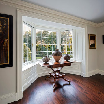 Back Country Pre-War Colonial Renovation