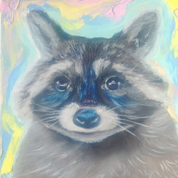 Coon - Paintings