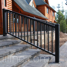 HANDRAILS