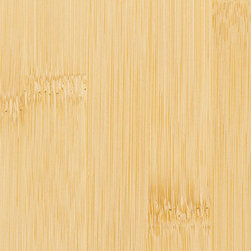 Teragren - Teragren Signature Naturals, Solid Bamboo, Prefinished Horizontal Natural - Bamboo Flooring