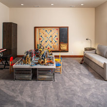 BONUS ROOM