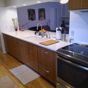 Custom Kitchens