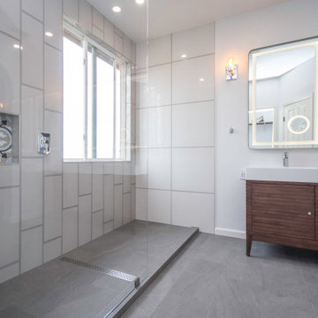 El Dorado Hills Bathroom