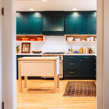 Sellwood Remodel