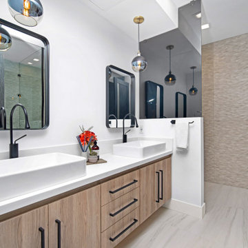 Canyon Lake Project