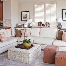 Living Room Ideas