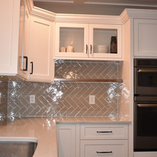 Tile Work