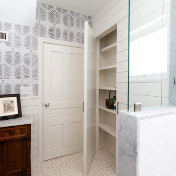 Whole Home Renovation in Glenwood