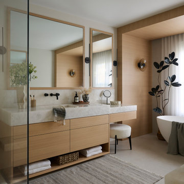 Renovation Perfection