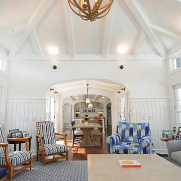 Colonial Revival