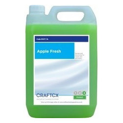 Craftex Apple Fresh 5L - Products