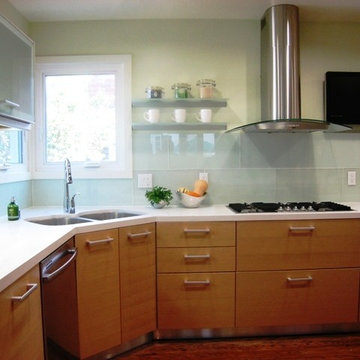 Modern Living