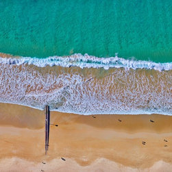 Above The Pines - Joel Coleman - Photographs