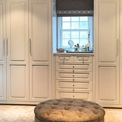 Custom Cornices | Window Treatments - Window Treatment Accessories