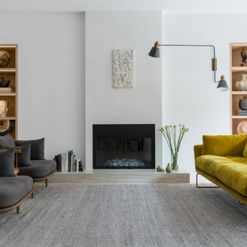 West 22nd St Apartment