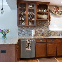Becky backsplash ideas