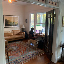 Atlanta House (Current House) Spatial Photos for Architect