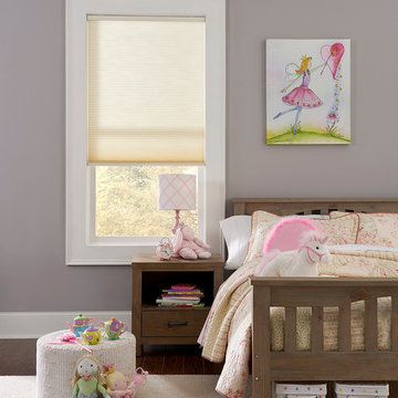 Cellular Shades
