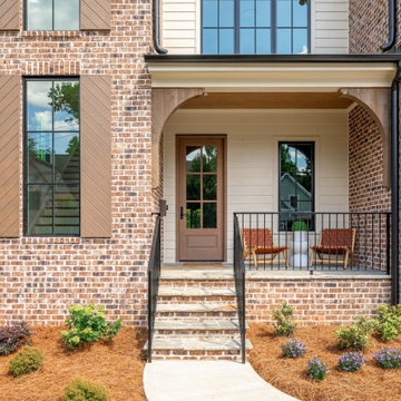 700 McAlway