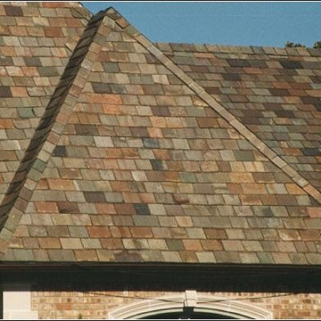Roofing Slate