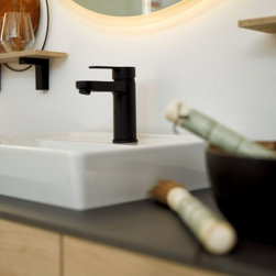 Bathrooms -Vanities - Products