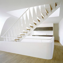 Treppengeländer