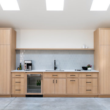 Modern Mediterranean in San Mateo