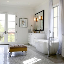 bath