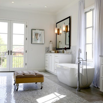 Vellano Spec Home