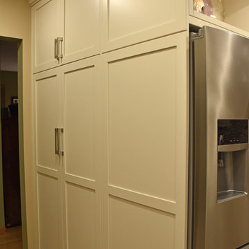 Not So 'Cookie Cutter' Minneapolis Kitchen Remodel