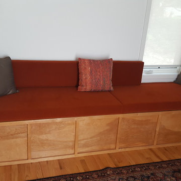 Completed Projects