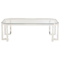 Contemporary Coffee Tables by Bernhardt Furniture Company
