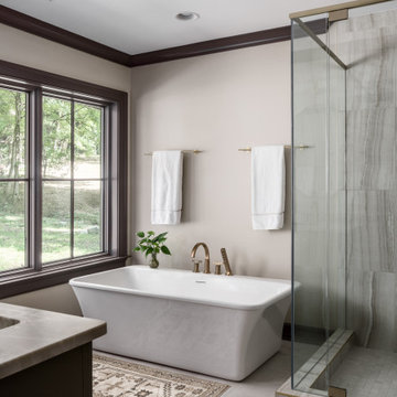 Nashville Addition / Remodel