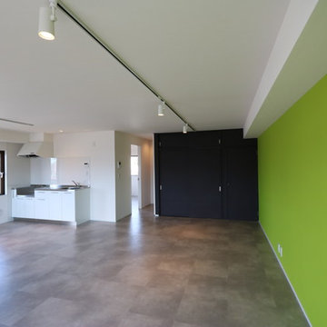 maison KEYAKI 203
