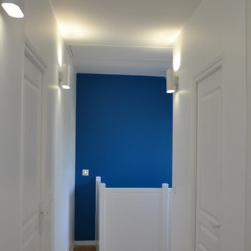 Maison familiale à Montreuil