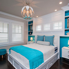 heathers bedroom