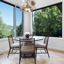 Dining Room Light Fixtures