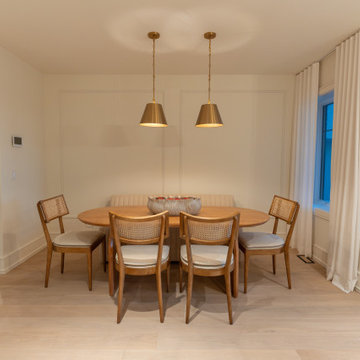 Playter Estates: 3 Story Addition, Underpinning & Full Home Remodel