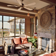 Living Room Ideas