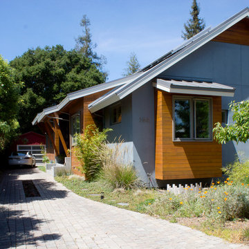 My Houzz: Simple Living Inspires Sustainable Northern Californian Home
