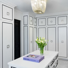 Oyster Bay Closet