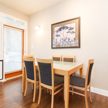 401 E  -  1115 Craigflower R  MLS #420784  $529,800