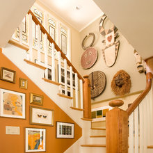 Staircase Inspiration