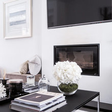 Living Room Ideas